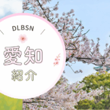DLBSN愛知のバナー