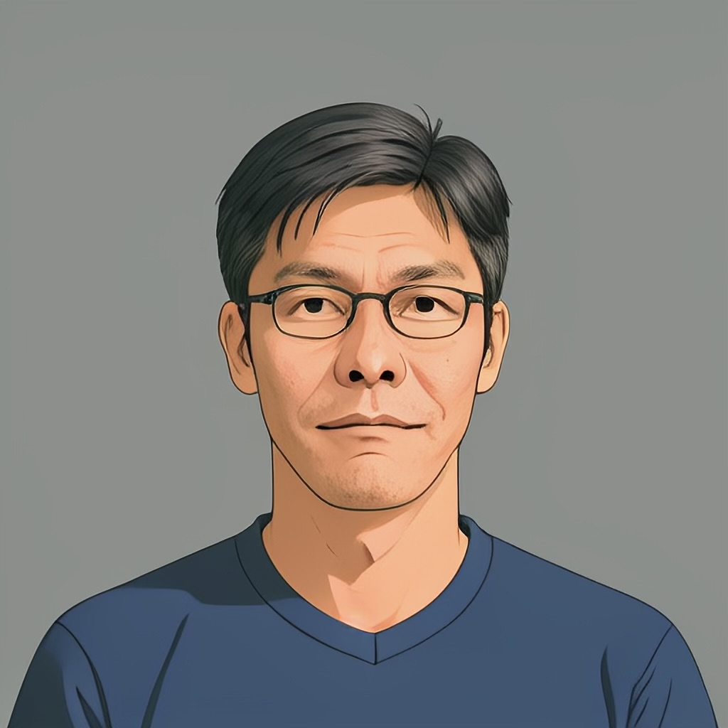 管理人アキノリ